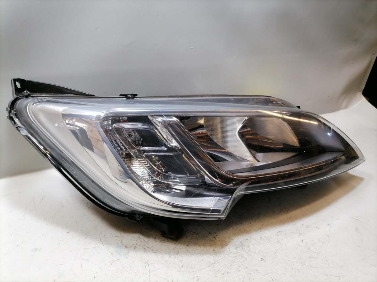 Fiat Ducato 250 original Scheinwerfer vorn rechts Halogen Facelift Bj.2019